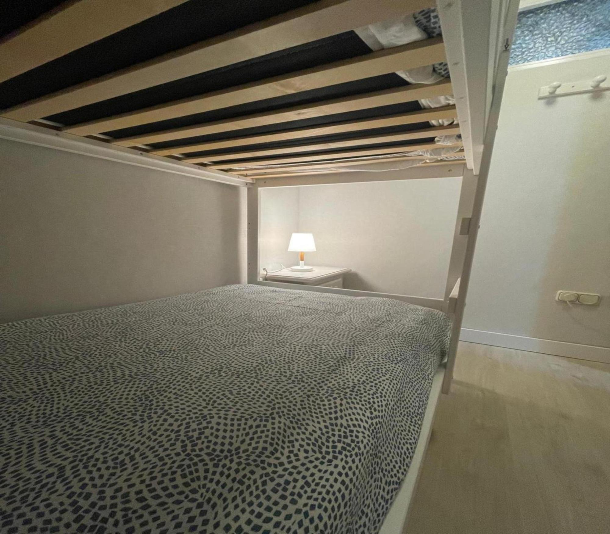 Apartamento Ameto En La Plaza Pradollano"Junto Al Telecabina Borreguiles" Сиера Невада Екстериор снимка
